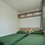 Happy Camp In Don Antonio Glamping Village