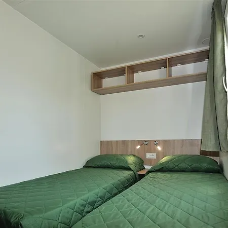 Happy Camp In Don Antonio Glamping Village