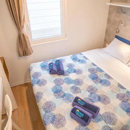 Happy Camp In Don Antonio Glamping Village * Giulianova