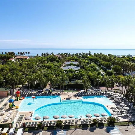 Happy Camp In Don Antonio Glamping Village * Giulianova