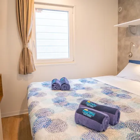 Happy Camp In Don Antonio Glamping Village Campsite