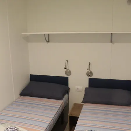 Happy Camp In Don Antonio Glamping Village *