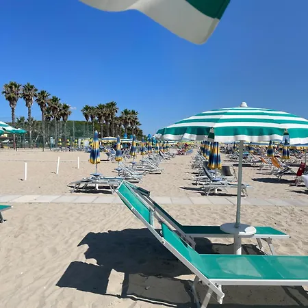 Happy Camp In Don Antonio Glamping Village