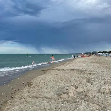 Happy Camp In Don Antonio Glamping Village Campsite *