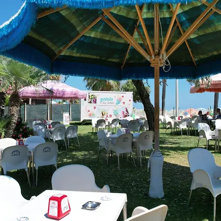 Happy Camp In Don Antonio Glamping Village *