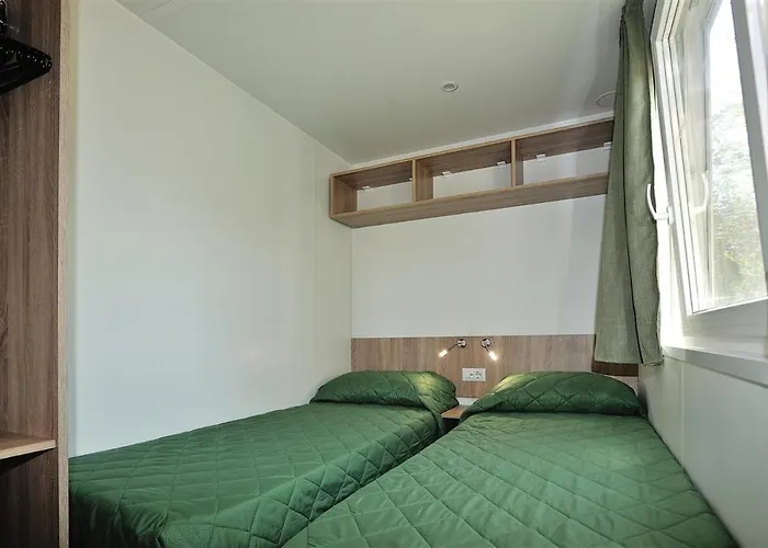 Happy Camp In Don Antonio Glamping Village