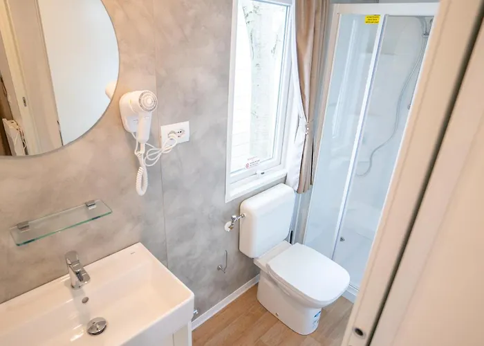 Happy Camp In Don Antonio Glamping Village *