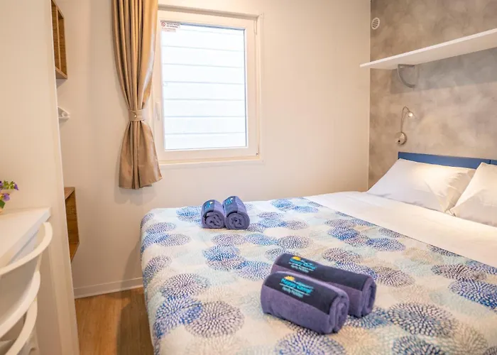 Happy Camp In Don Antonio Glamping Village אתר קמפינג