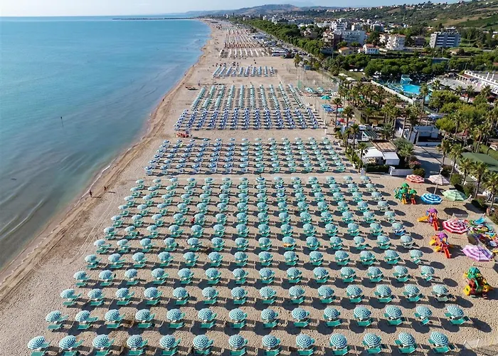 Happy Camp In Don Antonio Glamping Village Kemping *