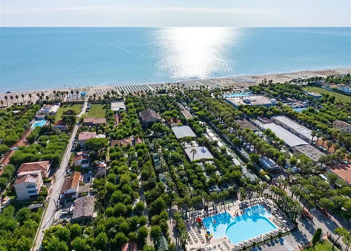 Happy Camp In Don Antonio Glamping Village Kemping