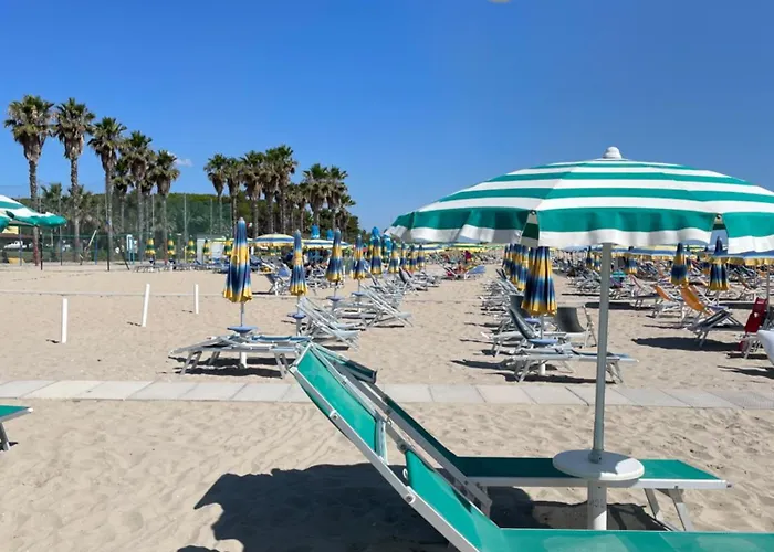 Happy Camp In Don Antonio Glamping Village