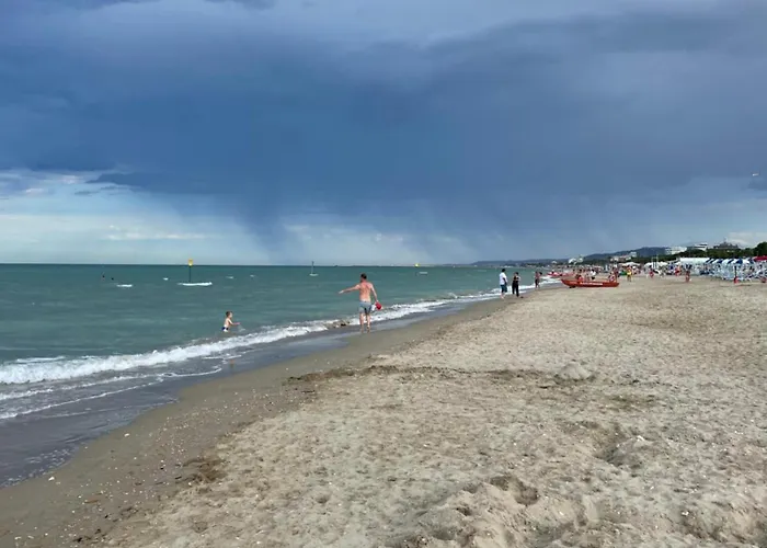 Happy Camp In Don Antonio Glamping Village Kemping *