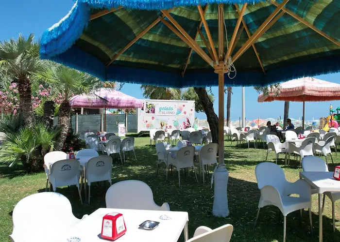 Happy Camp In Don Antonio Glamping Village *